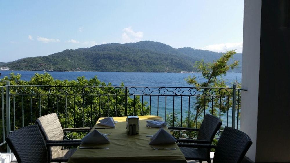 คลับ นีมารา บีช รีสอร์ต Hotel มาร์มาริส ภายนอก รูปภาพ