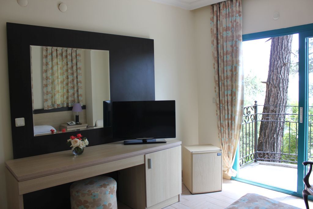 คลับ นีมารา บีช รีสอร์ต Hotel มาร์มาริส ภายนอก รูปภาพ